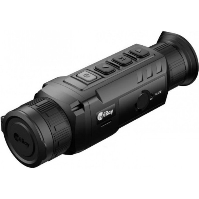 Тепловизионный монокуляр IRAY ZOOM ZH 38 ZZH38